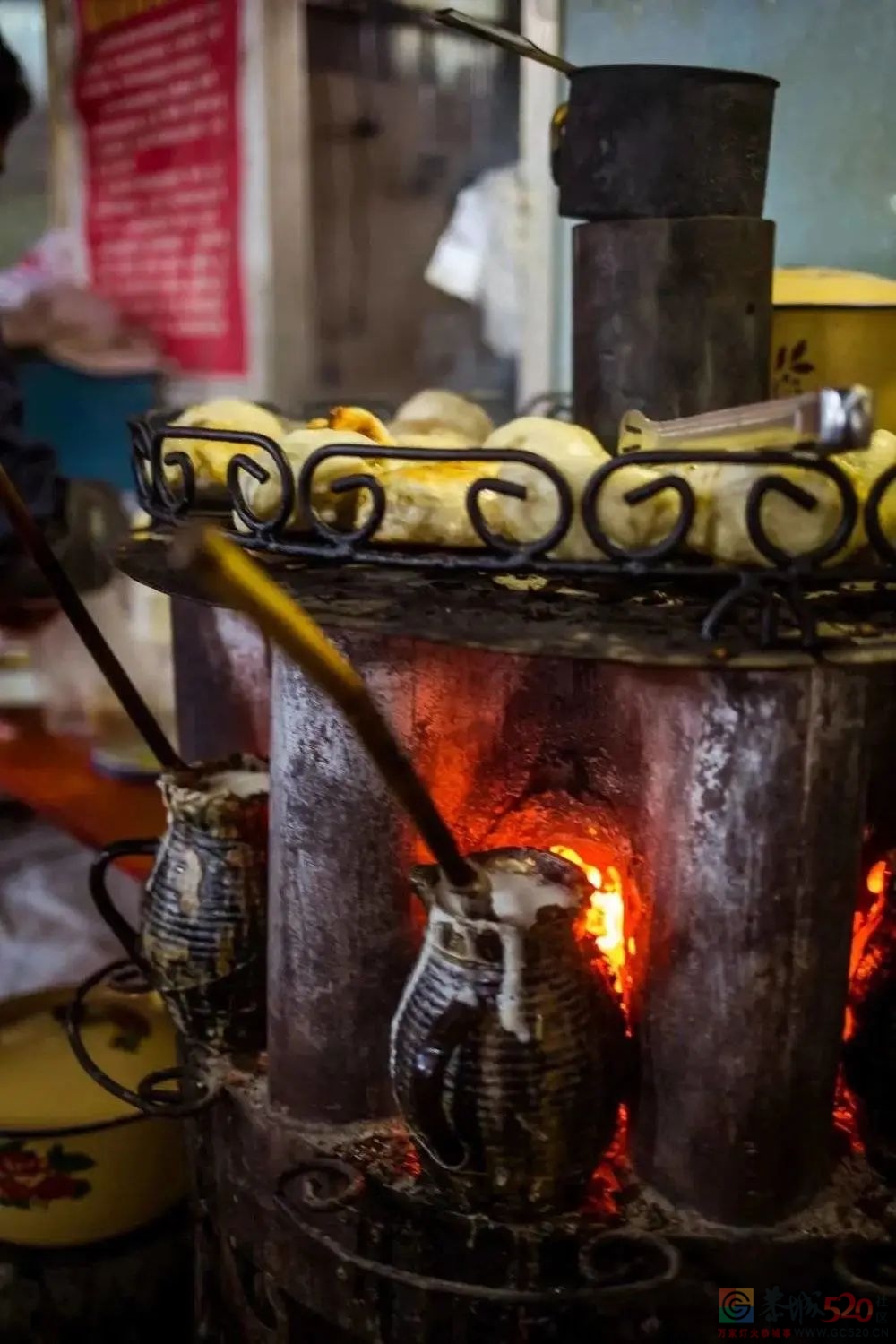 开水，如何成了中国人的“国民饮料”？801 / 作者:儿时的回忆 / 帖子ID:302850