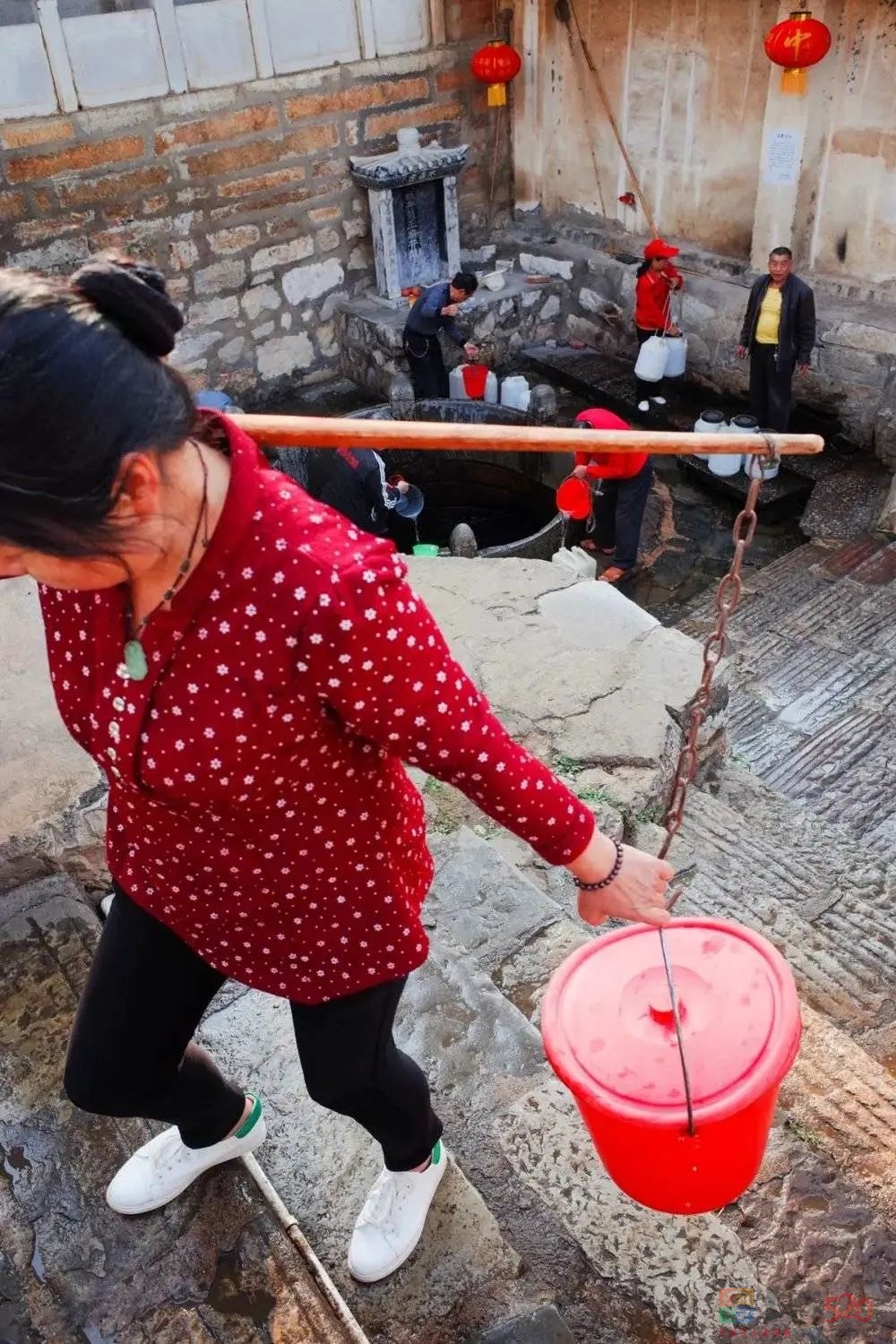 开水，如何成了中国人的“国民饮料”？131 / 作者:儿时的回忆 / 帖子ID:302850