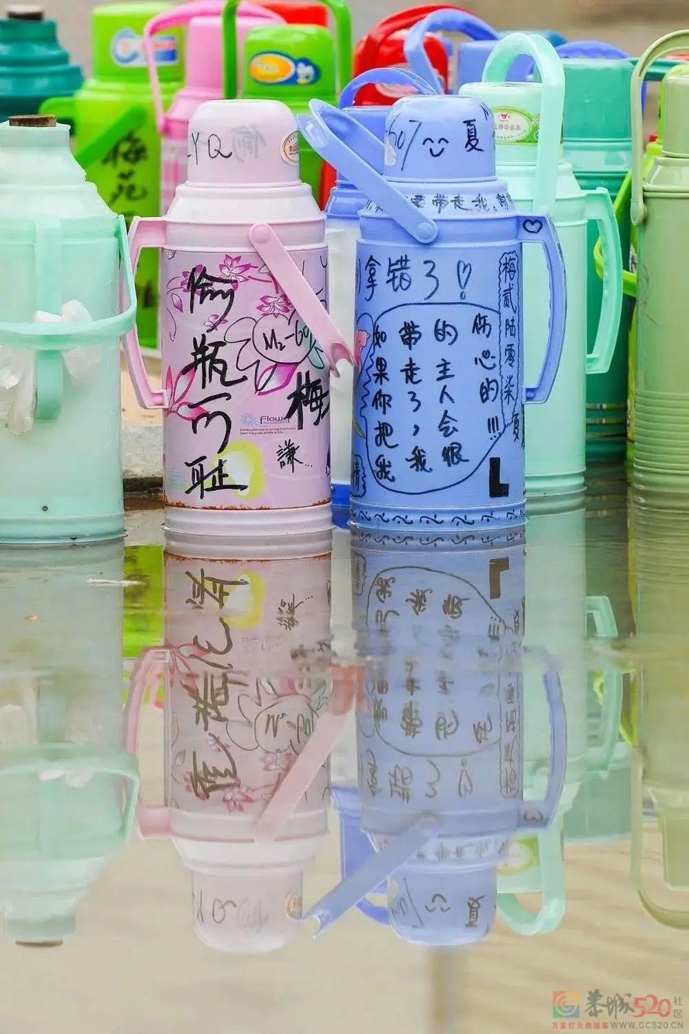 开水，如何成了中国人的“国民饮料”？419 / 作者:儿时的回忆 / 帖子ID:302850