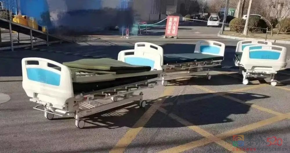 县医院有了重症潮的端倪893 / 作者:儿时的回忆 / 帖子ID:302989