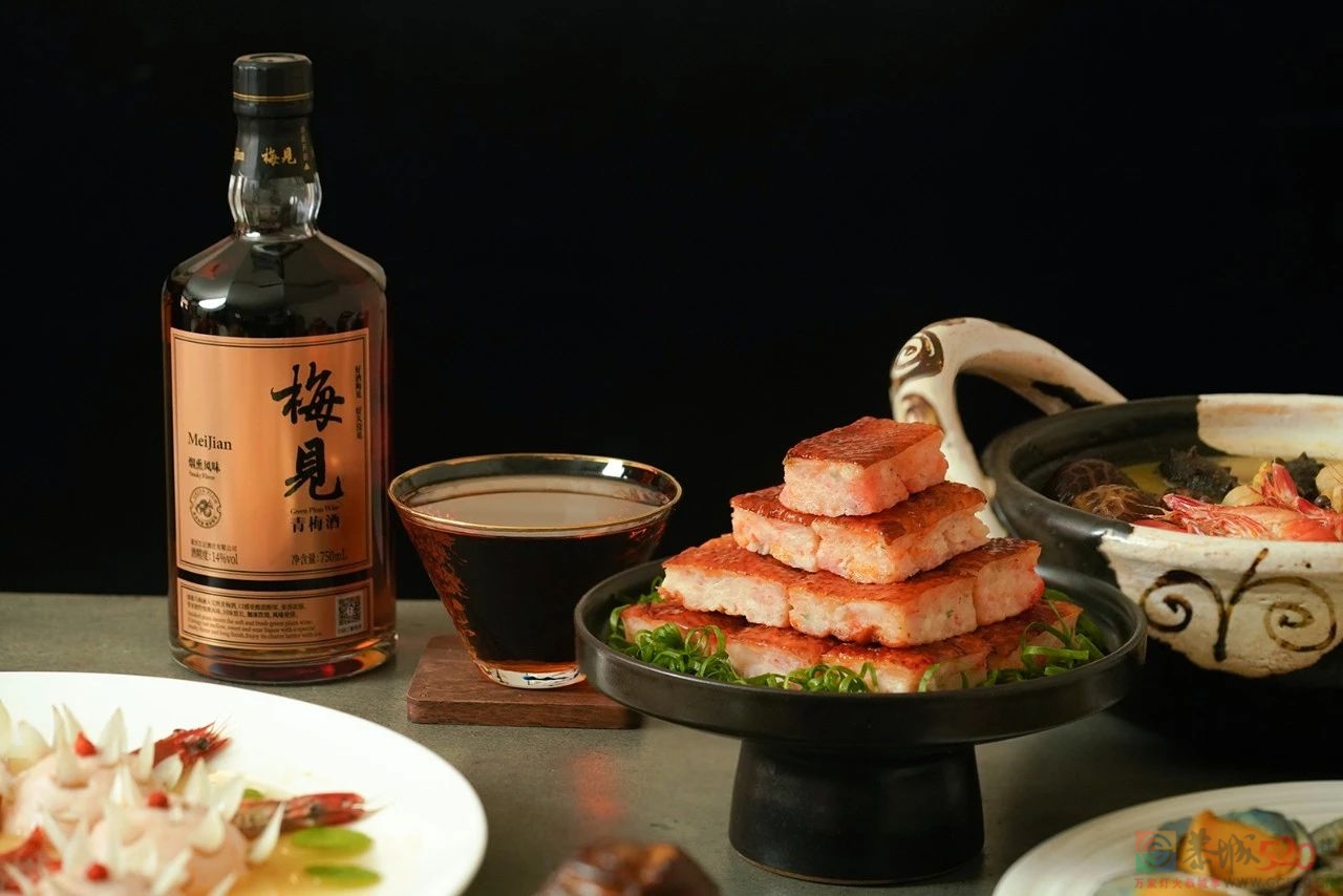 吃鸡不见鸡的国宴名菜，那么难，怪不得差点失传。580 / 作者:爱生活爱美食 / 帖子ID:303177