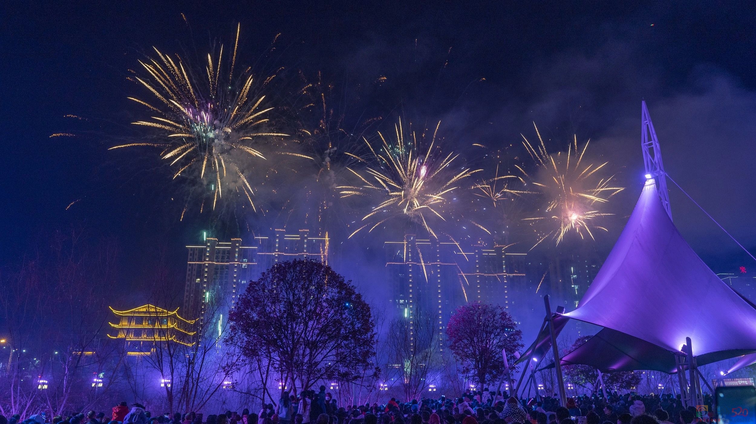 放不放烟花，怎么就吵起来了？829 / 作者:儿时的回忆 / 帖子ID:303229