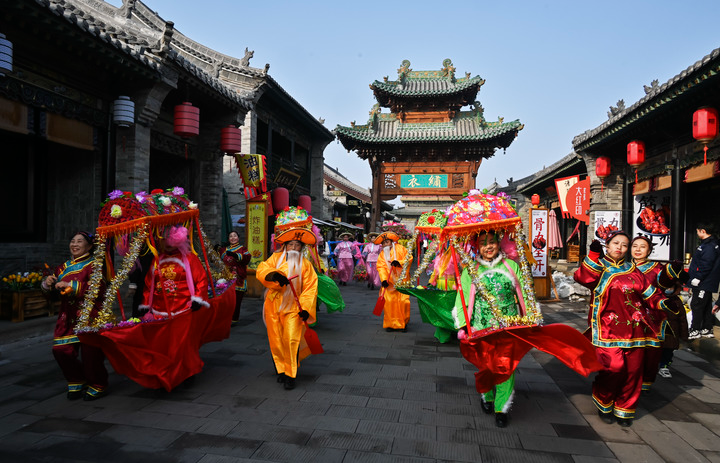 今天明天，都是小年！173 / 作者:登山涉水 / 帖子ID:303322