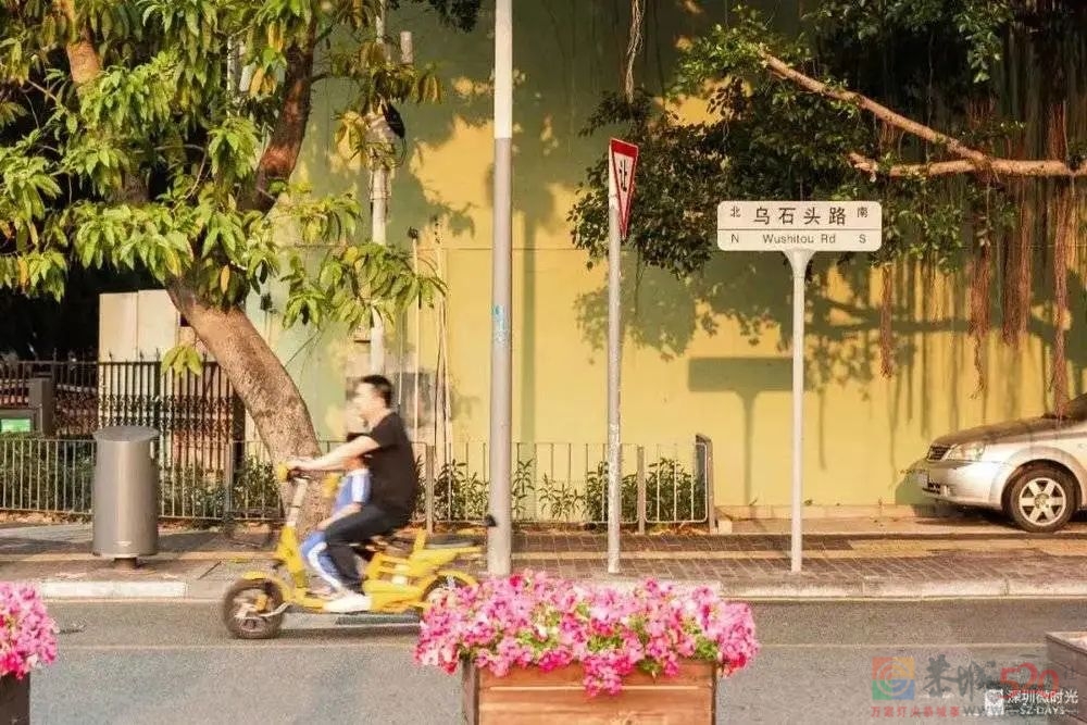 被互联网大厂辞退后，我在广东城中村做保安848 / 作者:儿时的回忆 / 帖子ID:303361