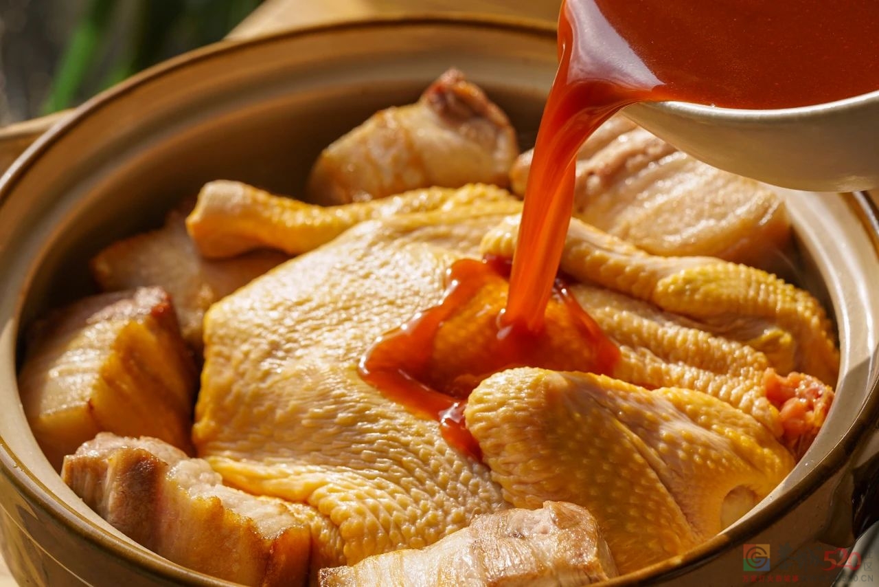 年夜饭没它我不吃。826 / 作者:爱生活爱美食 / 帖子ID:303450