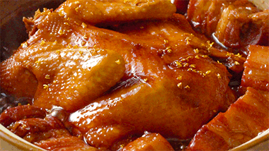 年夜饭没它我不吃。451 / 作者:爱生活爱美食 / 帖子ID:303450