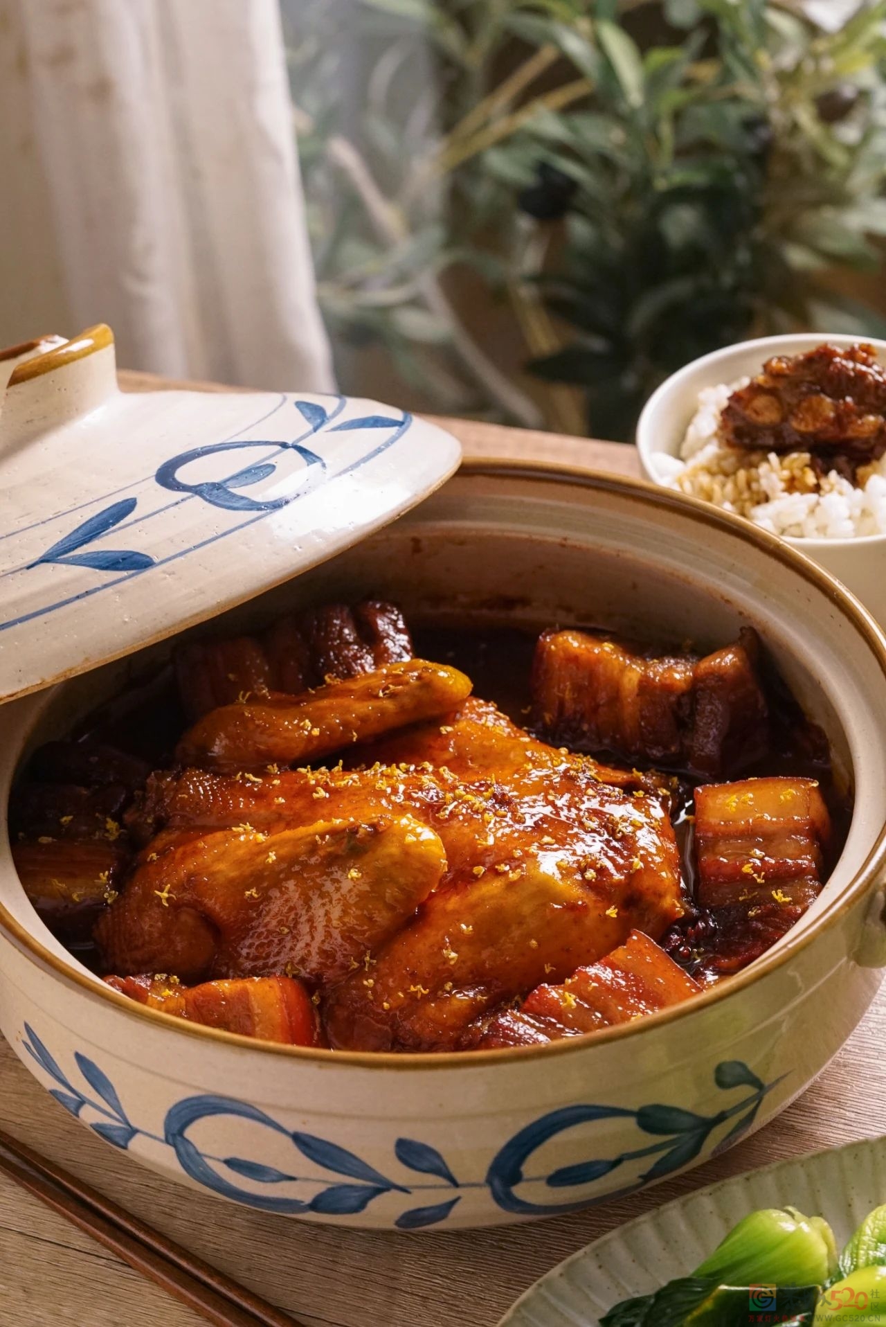 年夜饭没它我不吃。511 / 作者:爱生活爱美食 / 帖子ID:303450