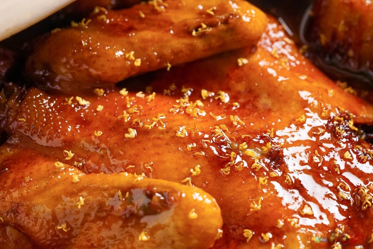年夜饭没它我不吃。177 / 作者:爱生活爱美食 / 帖子ID:303450