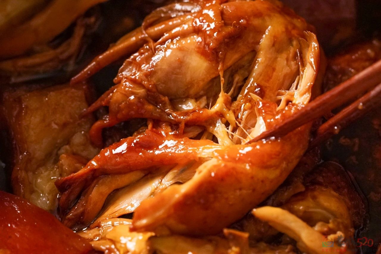 年夜饭没它我不吃。504 / 作者:爱生活爱美食 / 帖子ID:303450