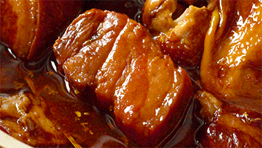 年夜饭没它我不吃。7 / 作者:爱生活爱美食 / 帖子ID:303450