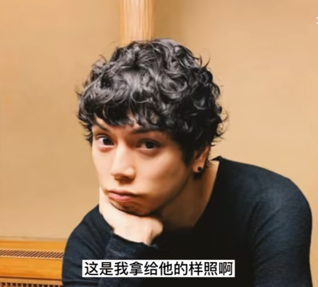 春节过年，非必要不烫头291 / 作者:儿时的回忆 / 帖子ID:303507