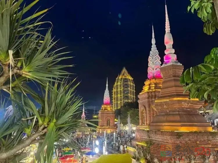 今年第一趟旅行，我花了20万949 / 作者:儿时的回忆 / 帖子ID:303599