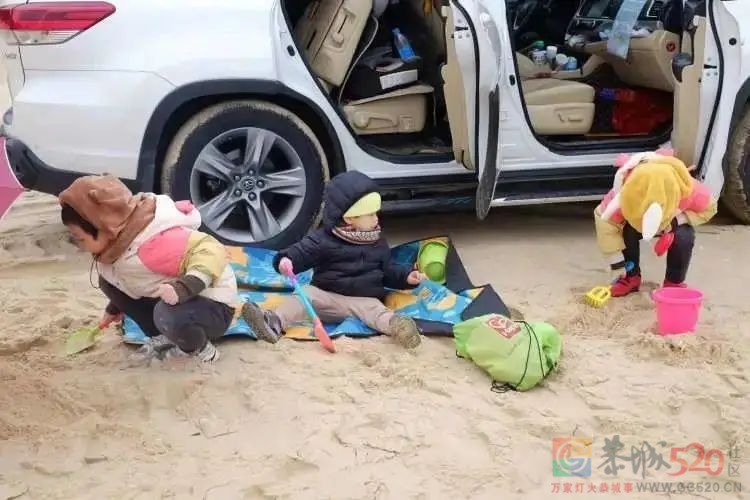 今年第一趟旅行，我花了20万274 / 作者:儿时的回忆 / 帖子ID:303599