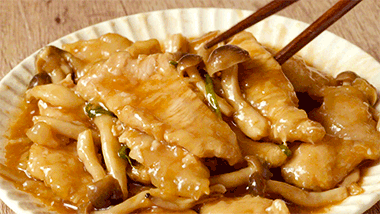 小时候抢着吃，如今终于做出来了。8 / 作者:爱生活爱美食 / 帖子ID:303600