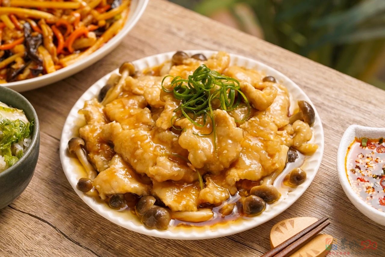 小时候抢着吃，如今终于做出来了。277 / 作者:爱生活爱美食 / 帖子ID:303600