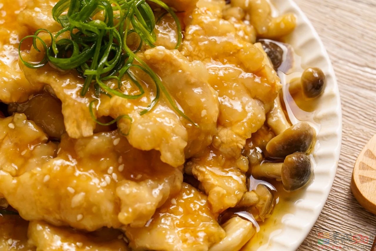 小时候抢着吃，如今终于做出来了。695 / 作者:爱生活爱美食 / 帖子ID:303600
