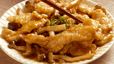 小时候抢着吃，如今终于做出来了。727 / 作者:爱生活爱美食 / 帖子ID:303600
