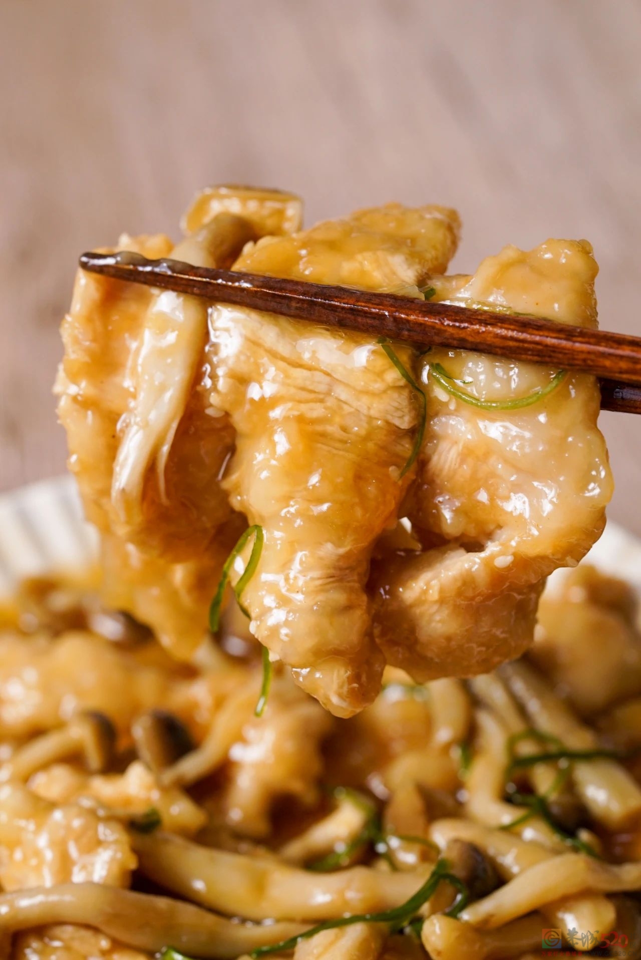 小时候抢着吃，如今终于做出来了。760 / 作者:爱生活爱美食 / 帖子ID:303600