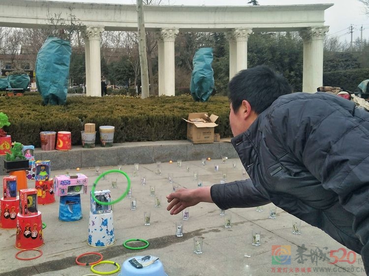 如今春节期间的娱乐活动，还有哪些？117 / 作者:论坛小编01 / 帖子ID:303603