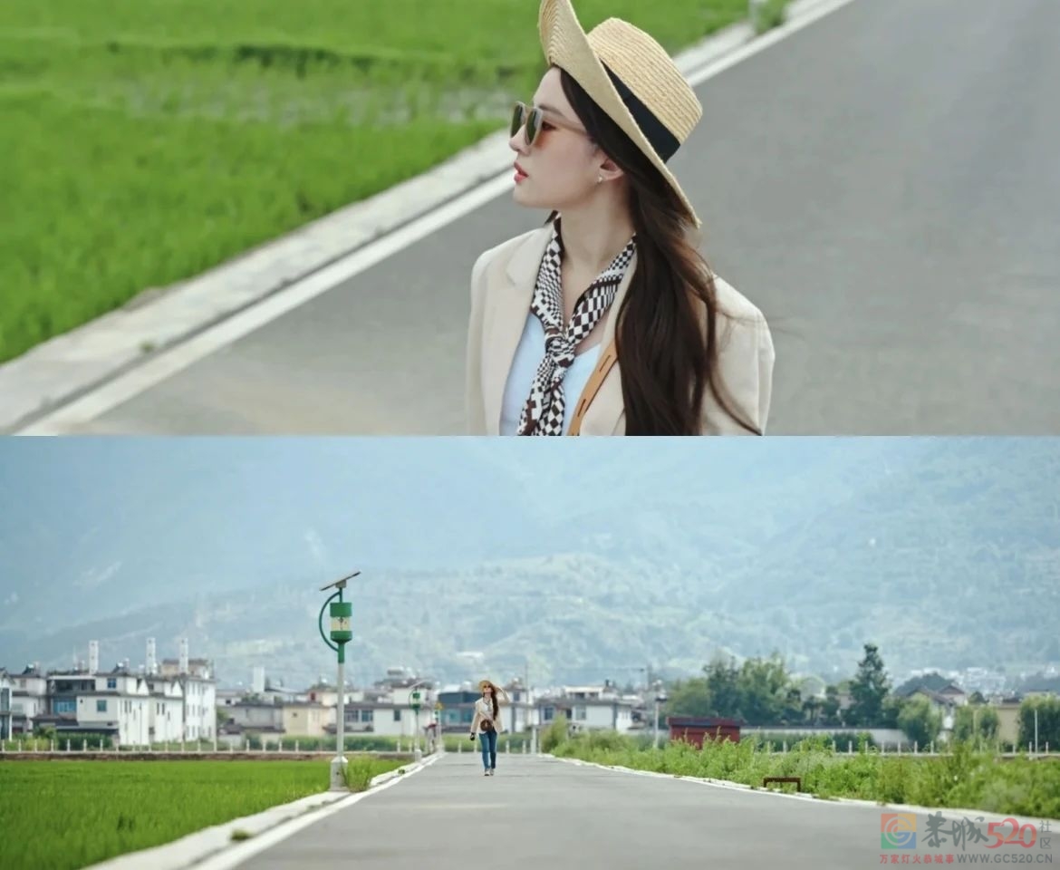 云南这次被挤爆，刘亦菲全责271 / 作者:儿时的回忆 / 帖子ID:303610