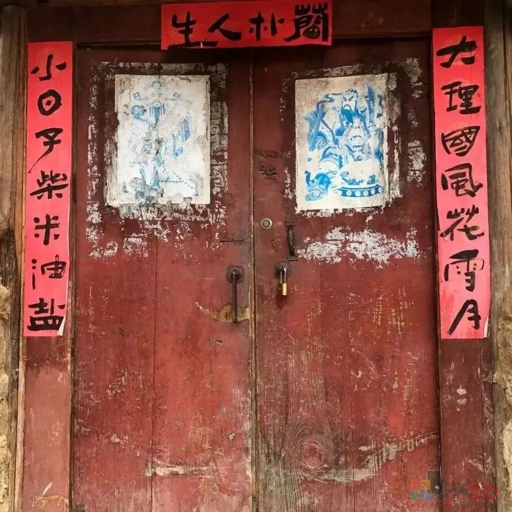 刘亦菲带火的云南小镇，后来怎么样了536 / 作者:儿时的回忆 / 帖子ID:303713