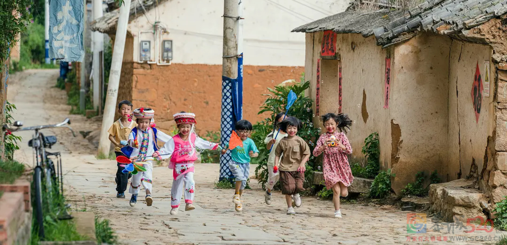 刘亦菲带火的云南小镇，后来怎么样了939 / 作者:儿时的回忆 / 帖子ID:303713