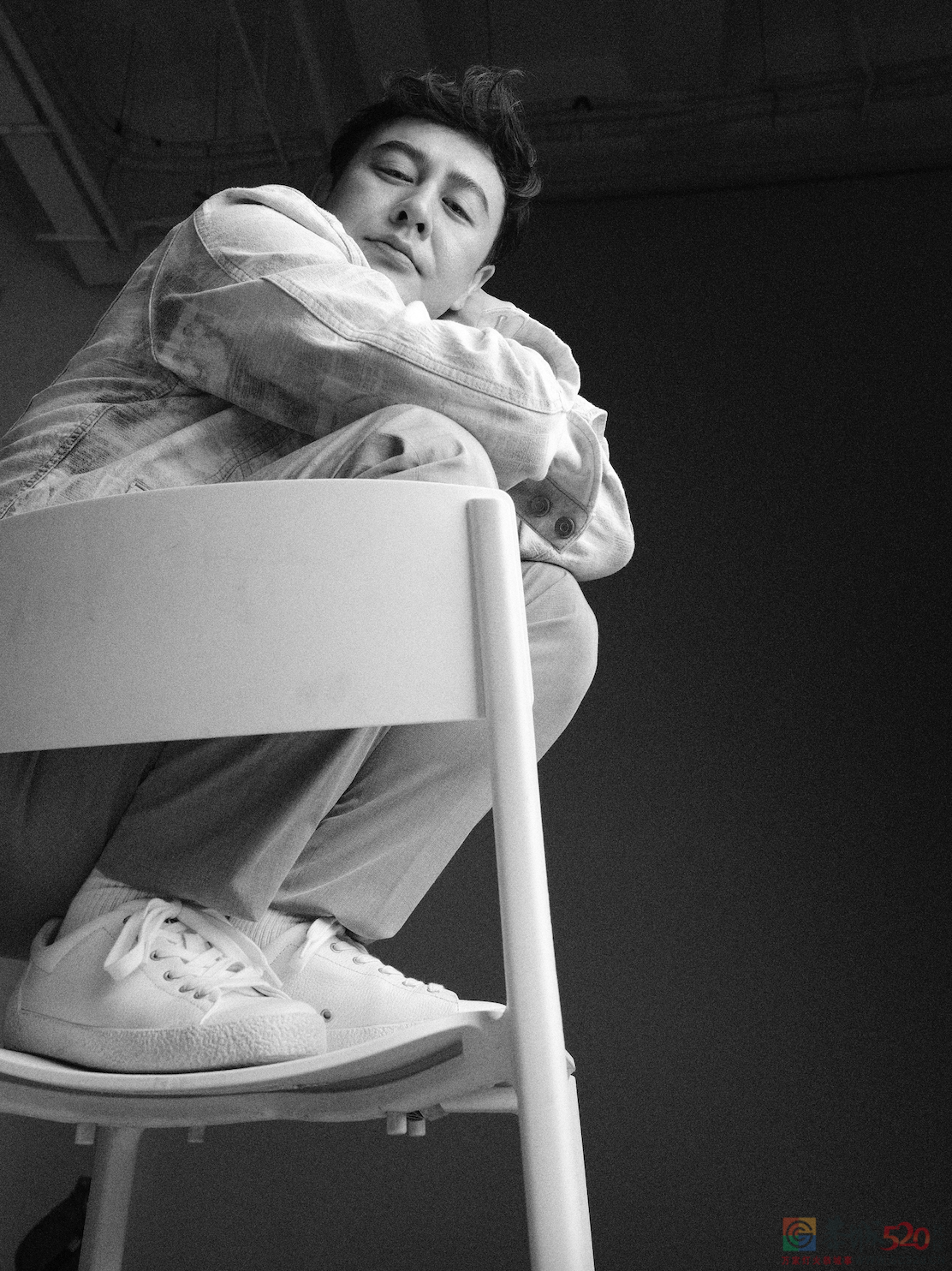 张颂文  一个名为「表演」的残酷游戏926 / 作者:儿时的回忆 / 帖子ID:303753