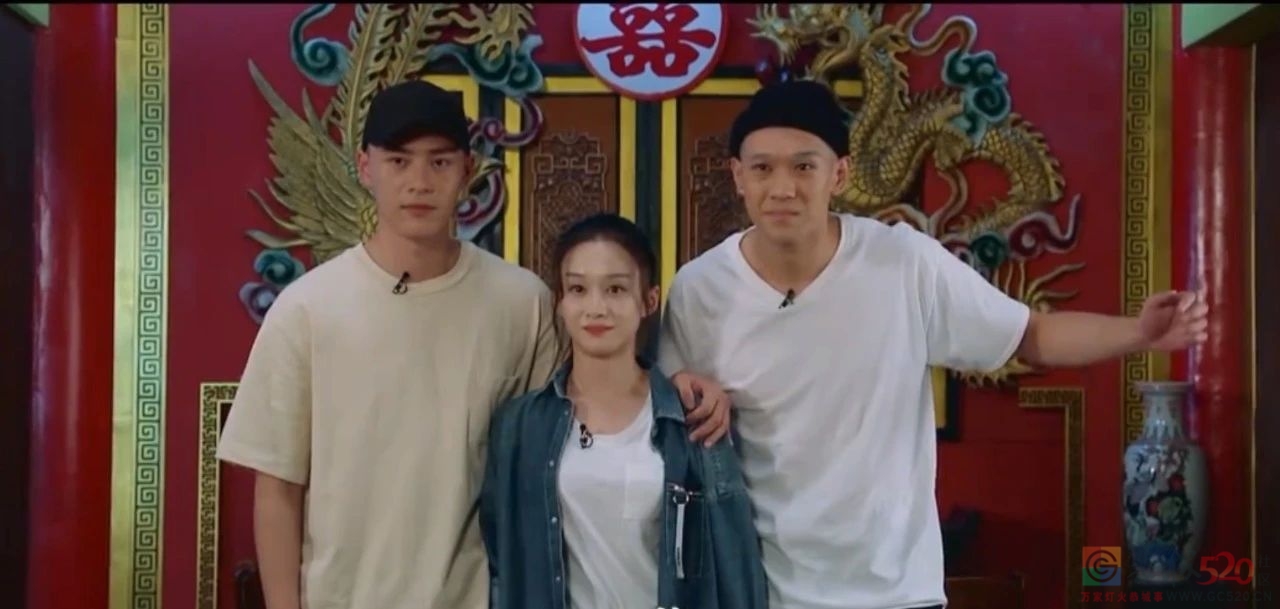 张颂文  一个名为「表演」的残酷游戏629 / 作者:儿时的回忆 / 帖子ID:303753