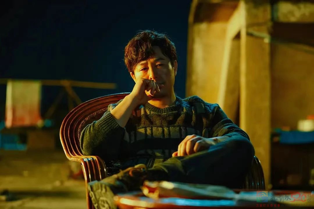 张颂文  一个名为「表演」的残酷游戏744 / 作者:儿时的回忆 / 帖子ID:303753