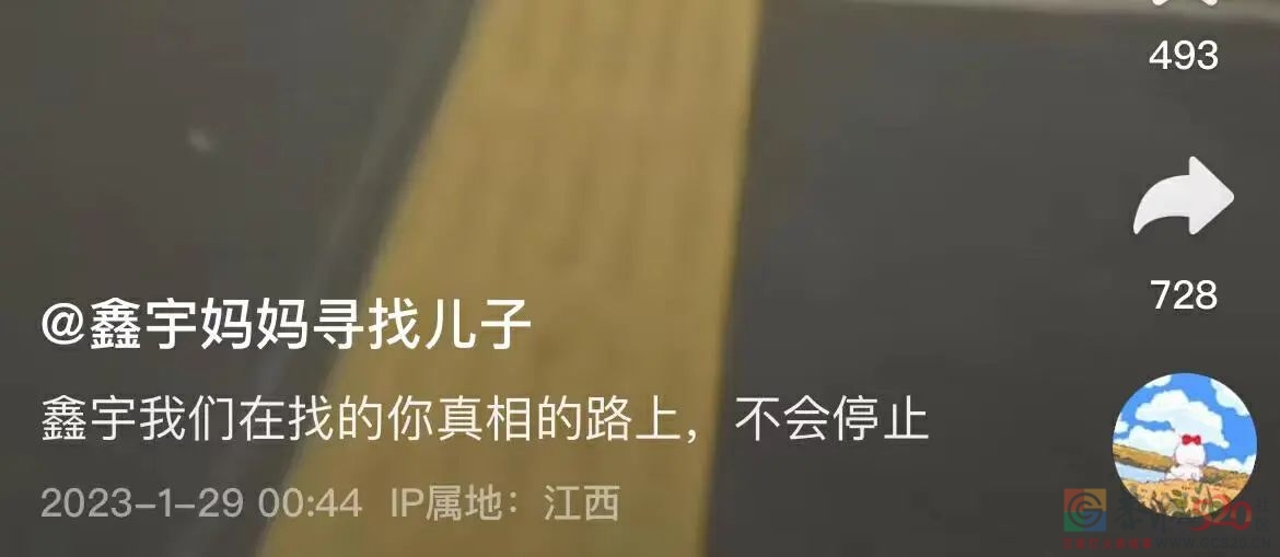 胡鑫宇被找到：人已死，案更奇，网友高呼“追问到底”…388 / 作者:圆月小侠 / 帖子ID:303764