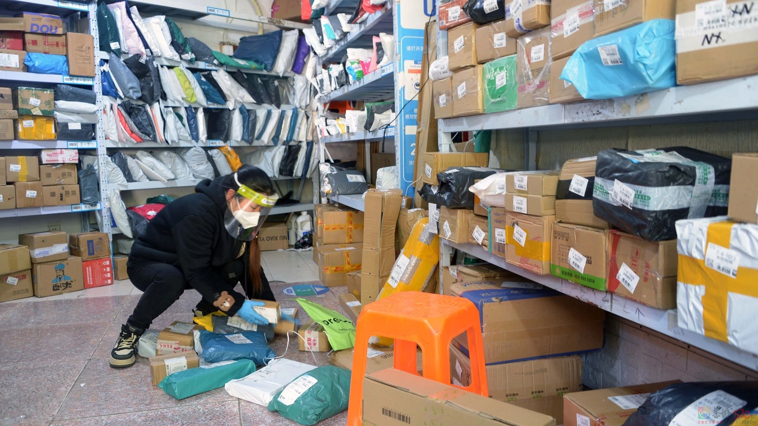 月入7万+的快递驿站，是门好生意吗？464 / 作者:儿时的回忆 / 帖子ID:303824