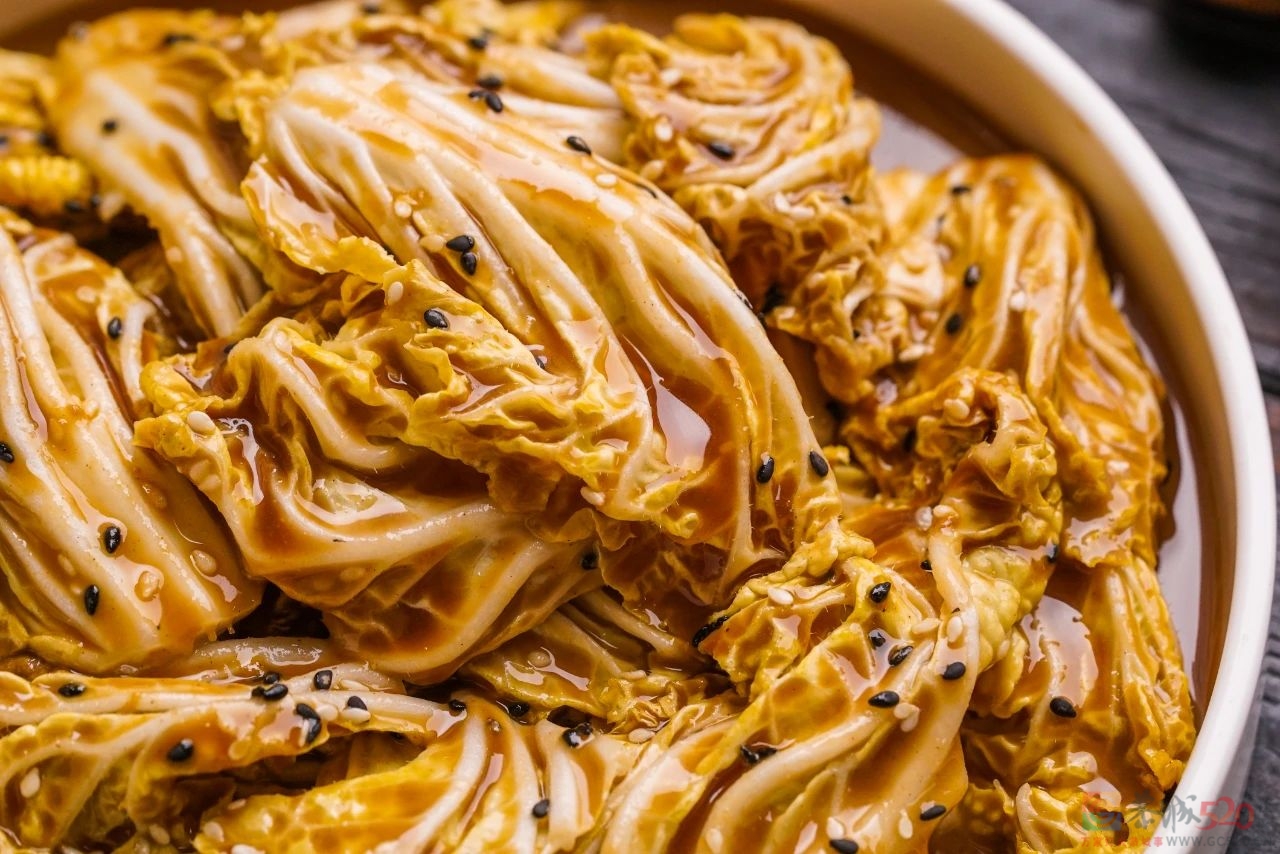 过完年什么也不想吃？见到它瞬间打脸。817 / 作者:爱生活爱美食 / 帖子ID:303830