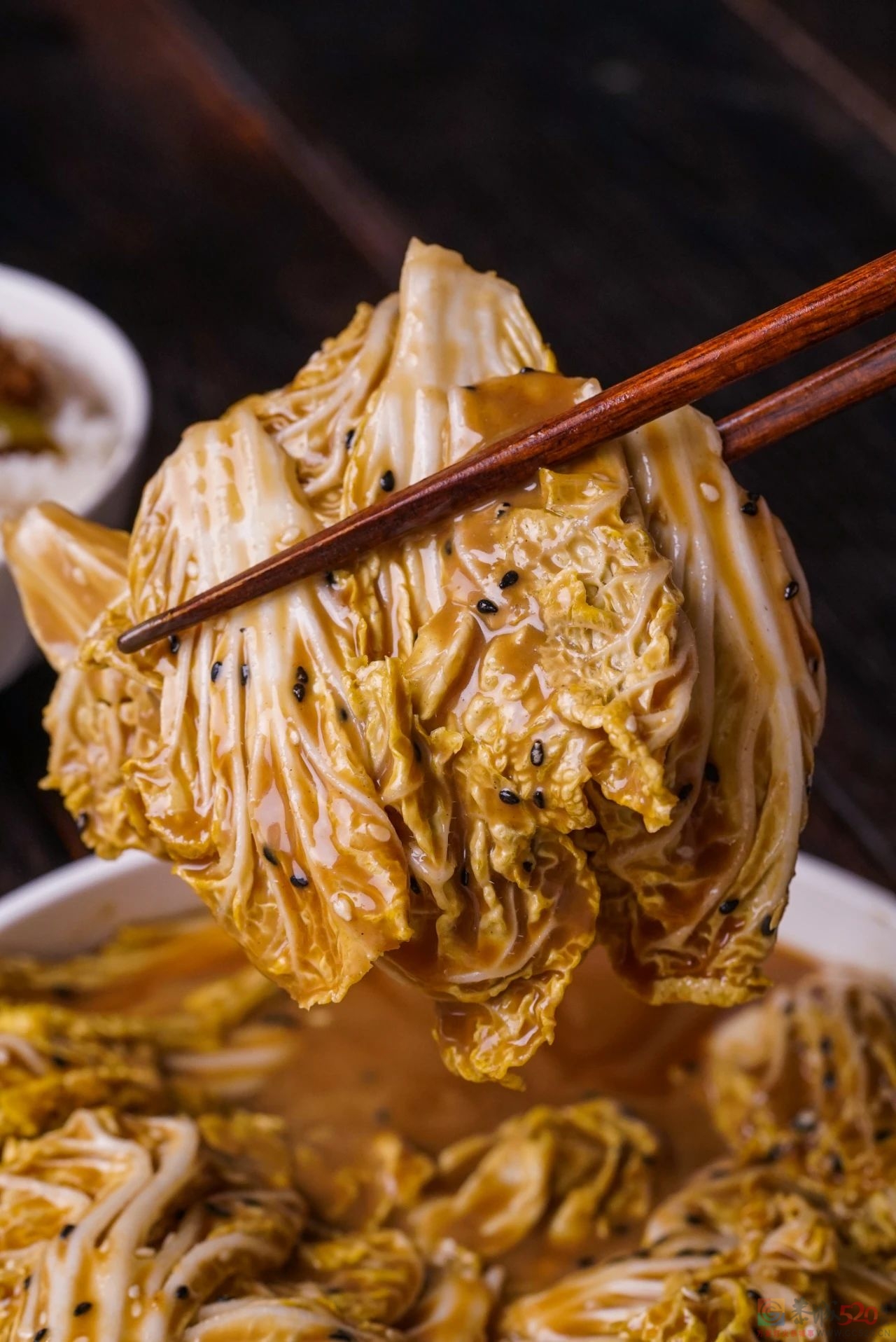 过完年什么也不想吃？见到它瞬间打脸。278 / 作者:爱生活爱美食 / 帖子ID:303830