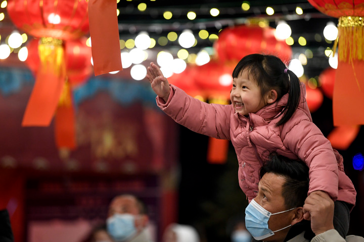 今日元宵，花好月圆事事圆！13 / 作者:登山涉水 / 帖子ID:303964