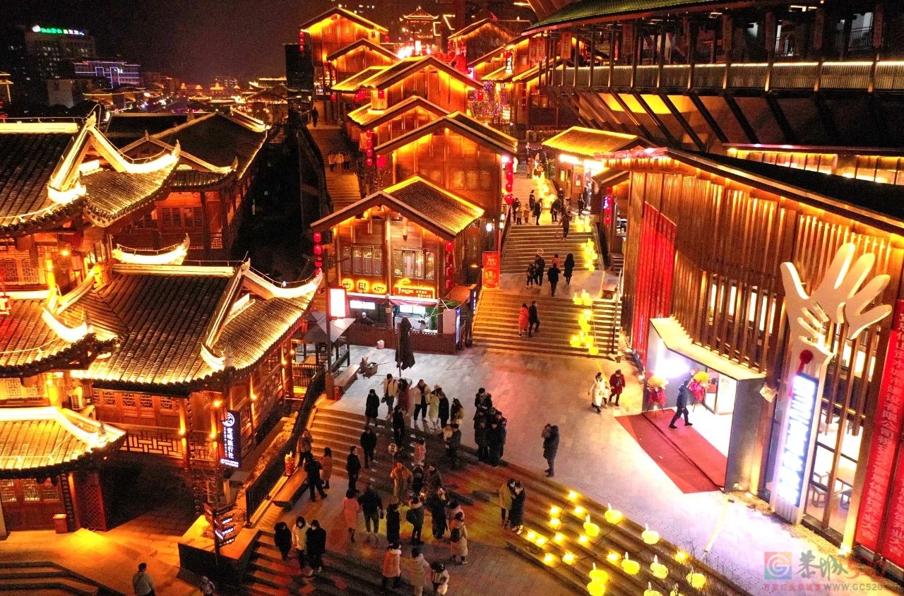 今日元宵，花好月圆事事圆！501 / 作者:登山涉水 / 帖子ID:303964