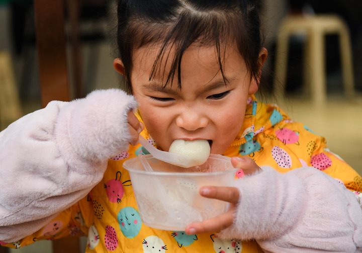 今日元宵，花好月圆事事圆！146 / 作者:登山涉水 / 帖子ID:303964