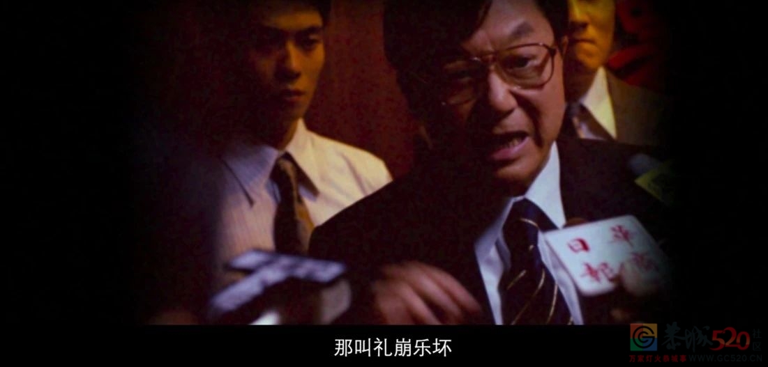 《风再起时》：写给香港电影的一封情书66 / 作者:该做的事情 / 帖子ID:304022