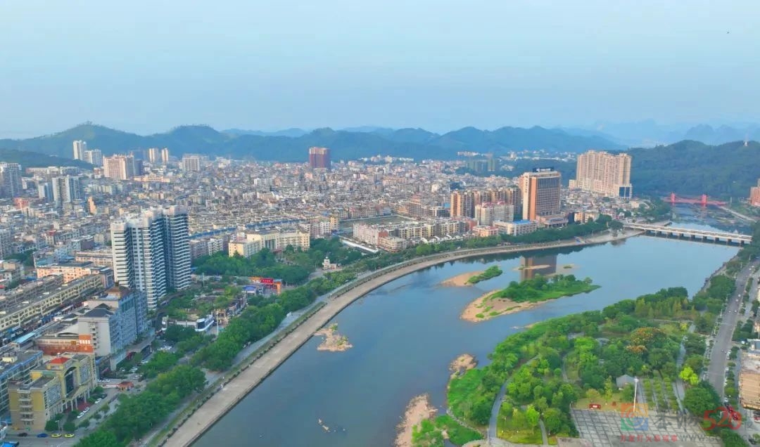 恭城瑶族自治县入选首批自然资源节约集约示范县（市）(付完整名单)864 / 作者:论坛小编01 / 帖子ID:304124