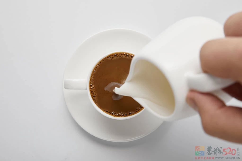 咖啡+牛奶，抗炎效果翻倍！两项新研究证实好处766 / 作者:健康小天使 / 帖子ID:304165