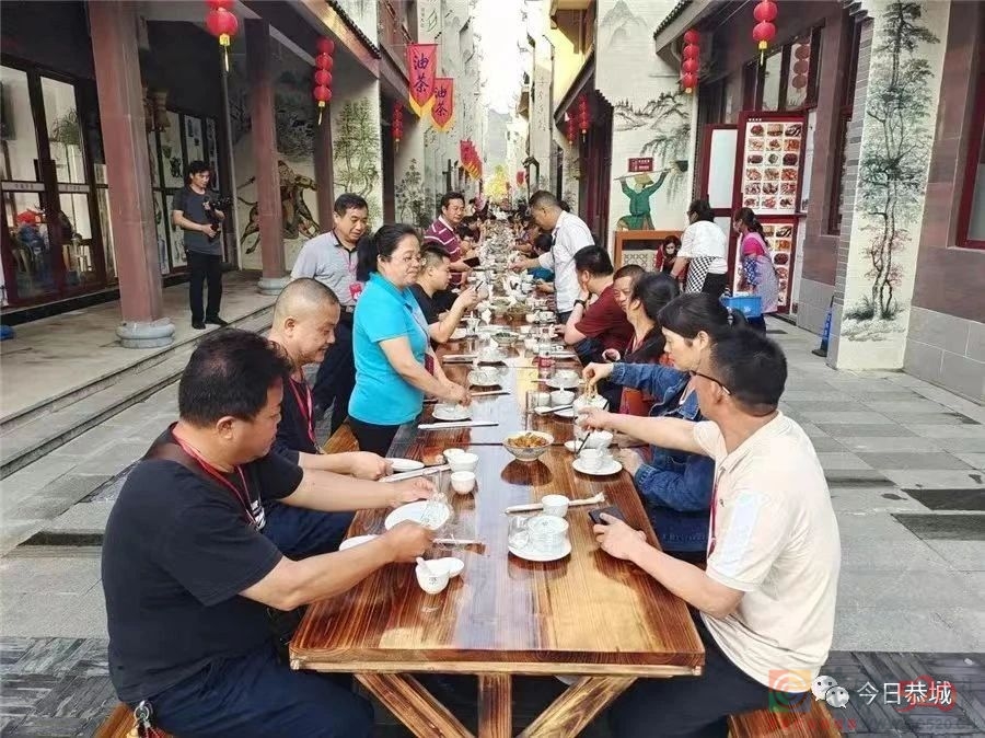 多彩非遗· 美丽乡村瑶族民俗文化节等你来打卡！797 / 作者:论坛小编01 / 帖子ID:304168