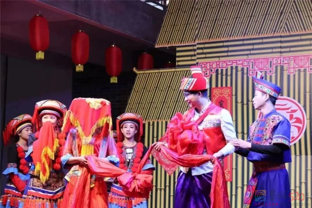 多彩非遗· 美丽乡村瑶族民俗文化节等你来打卡！696 / 作者:论坛小编01 / 帖子ID:304168