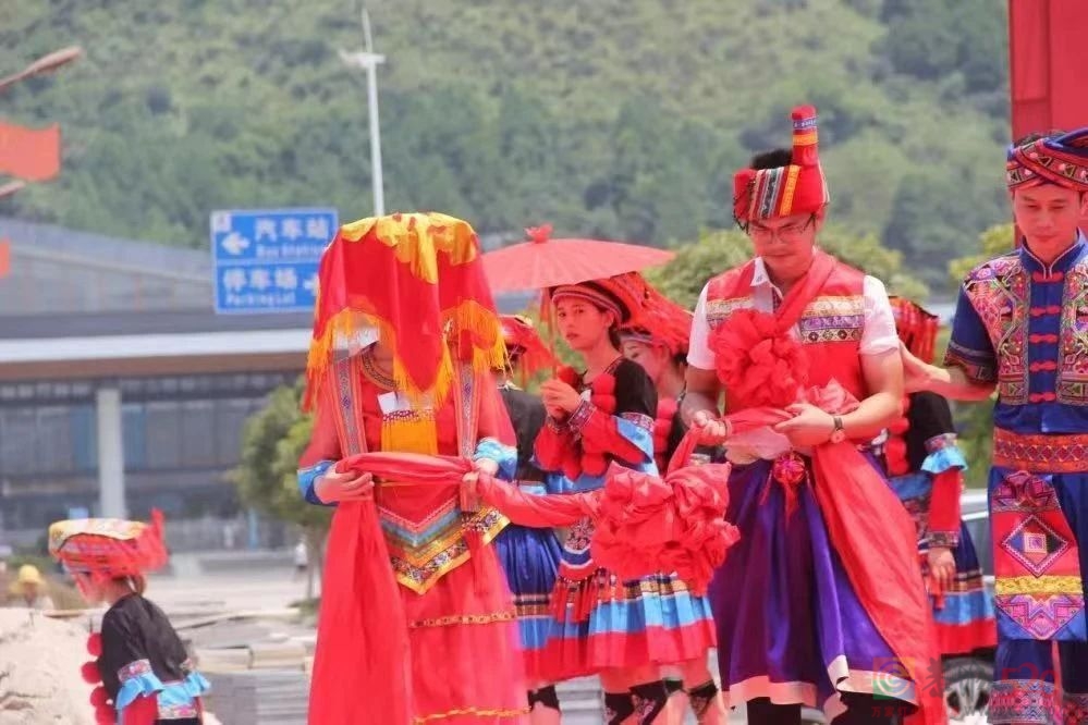 多彩非遗· 美丽乡村瑶族民俗文化节等你来打卡！70 / 作者:论坛小编01 / 帖子ID:304168