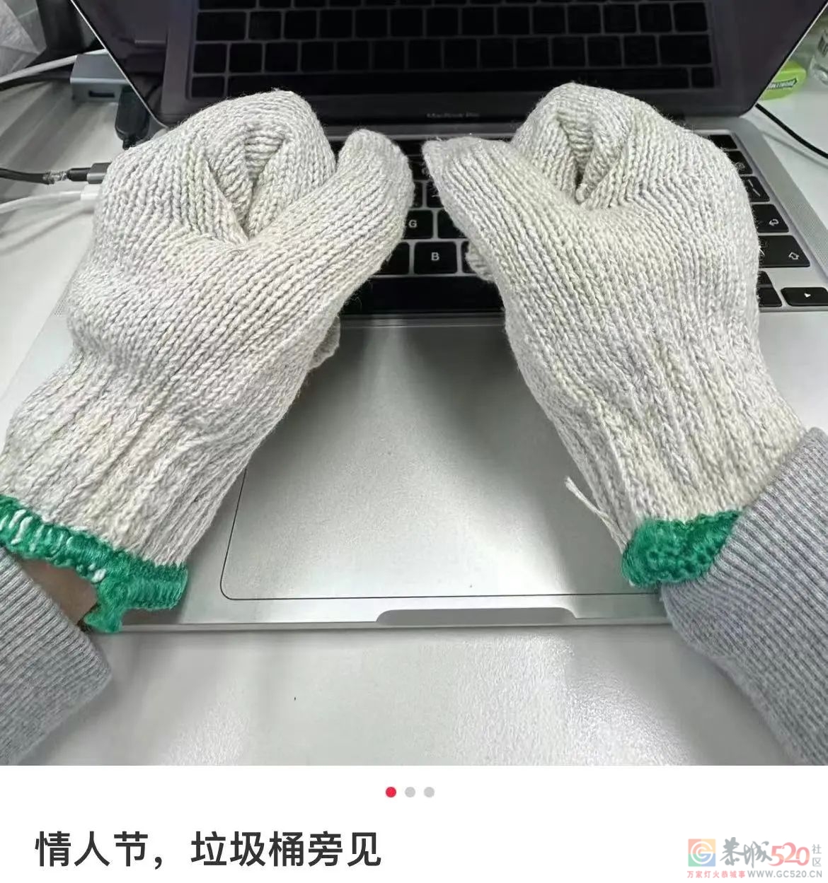 情人节的垃圾桶边，长满了等着捡漏的单身狗689 / 作者:儿时的回忆 / 帖子ID:304270