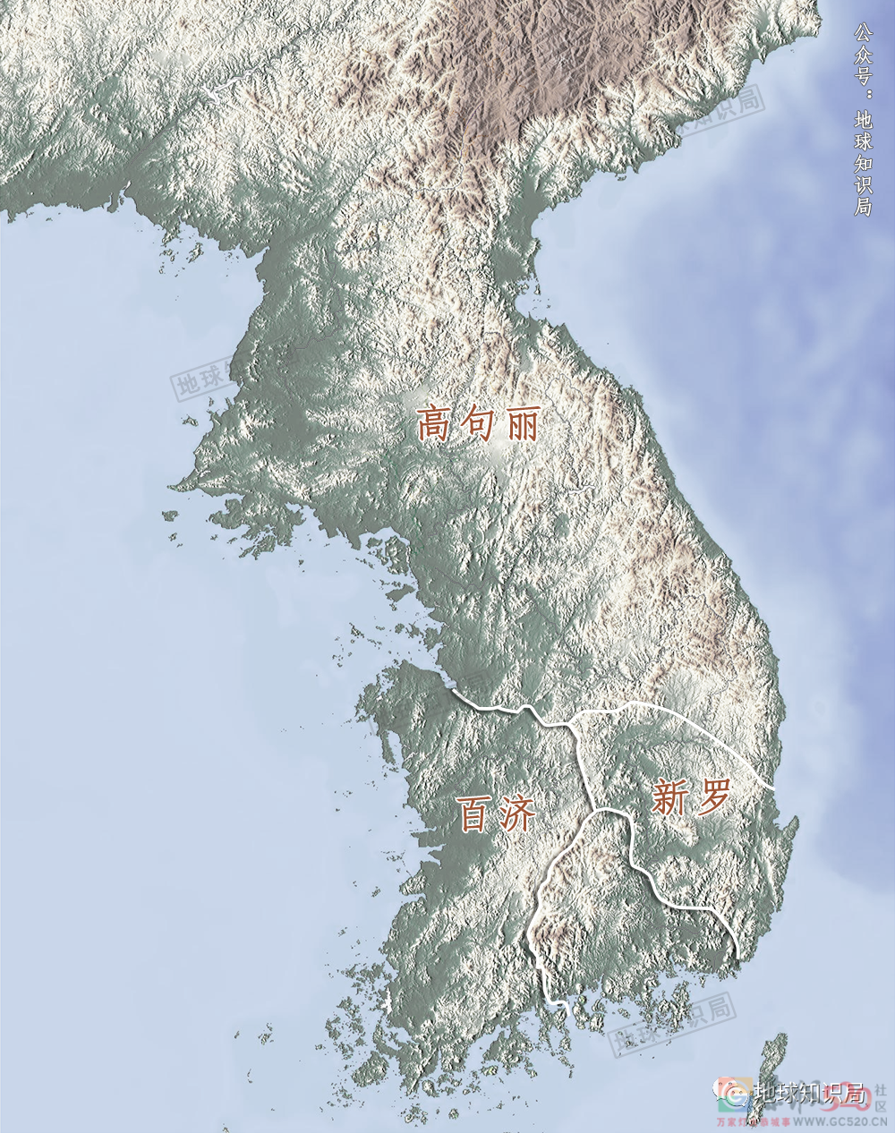 韩国为什么要抄中国地名？273 / 作者:儿时的回忆 / 帖子ID:304388