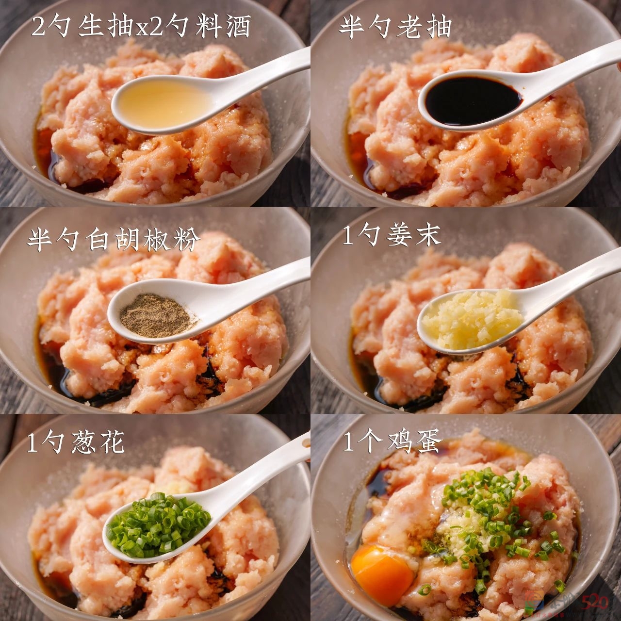 吃了它这么多年，第一次知道还可以这样？718 / 作者:爱生活爱美食 / 帖子ID:304461