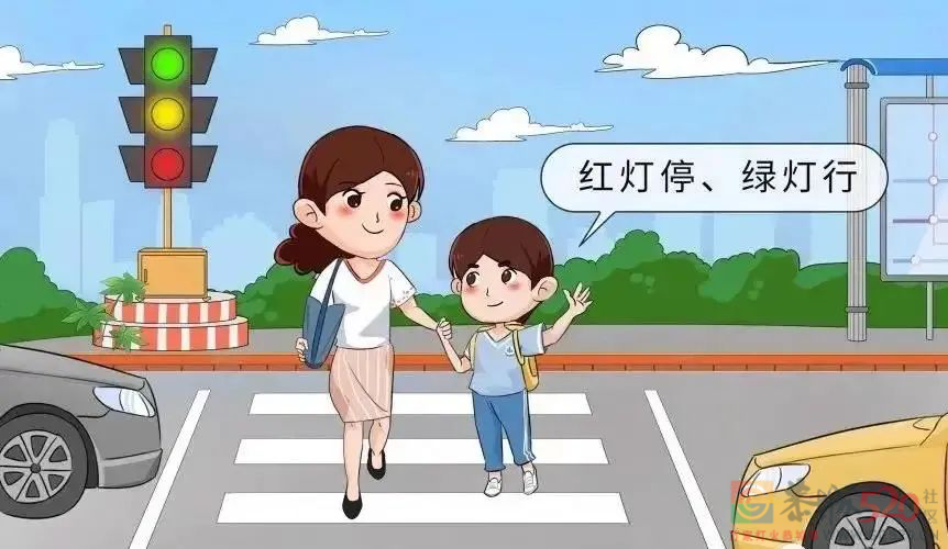 把交通安全的“种子”种进校园  把好安全“第一关”268 / 作者:论坛小编01 / 帖子ID:304560