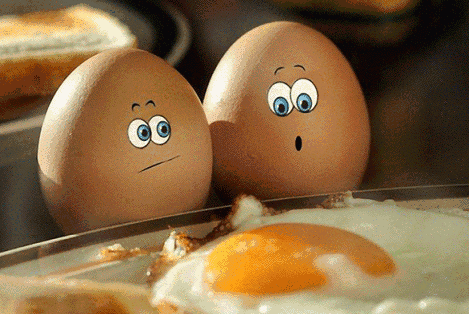 每天吃一个鸡蛋的人，两种慢病风险都降低了506 / 作者:健康小天使 / 帖子ID:304666
