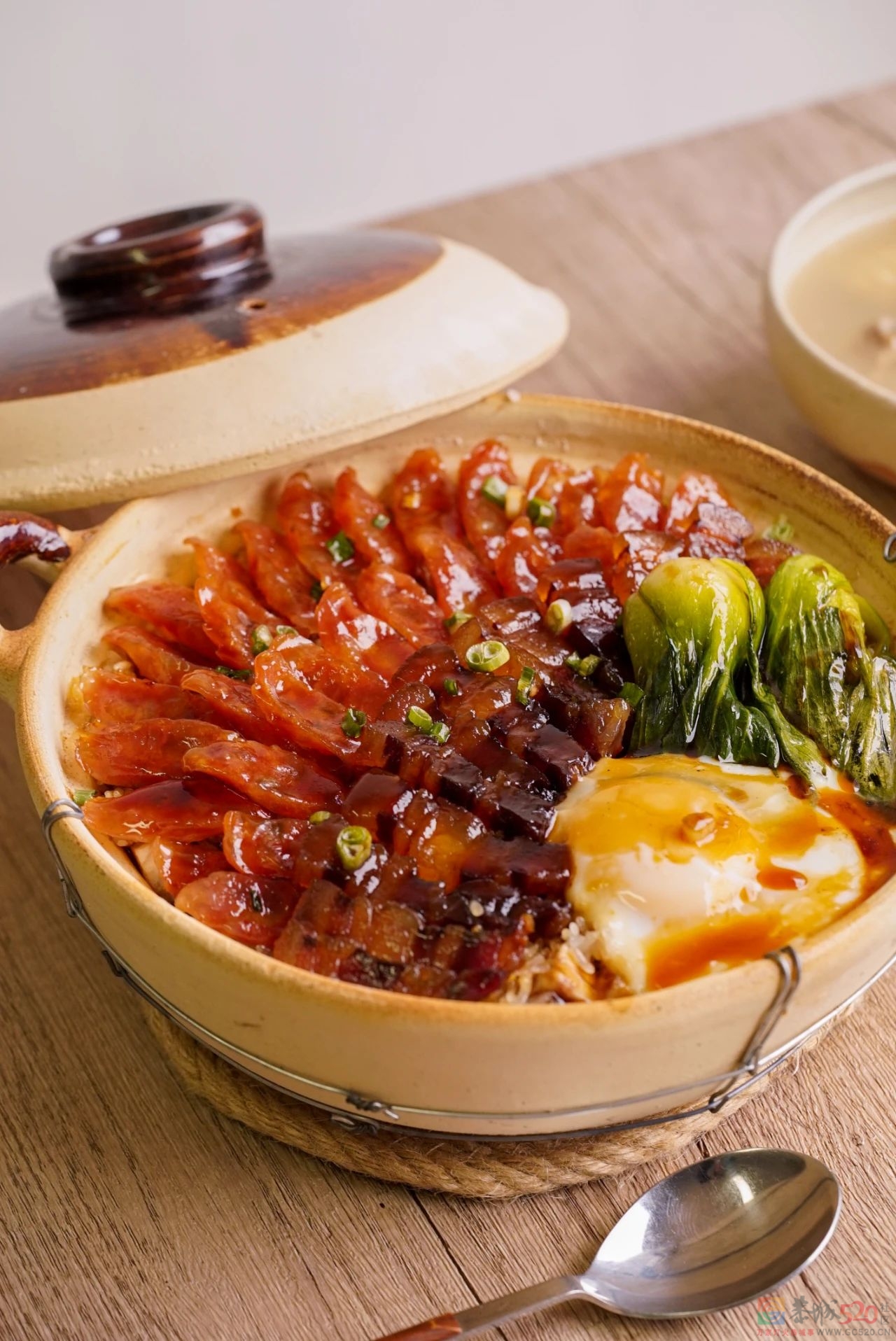 没有比它更好吃的饭，没有。450 / 作者:爱生活爱美食 / 帖子ID:304727