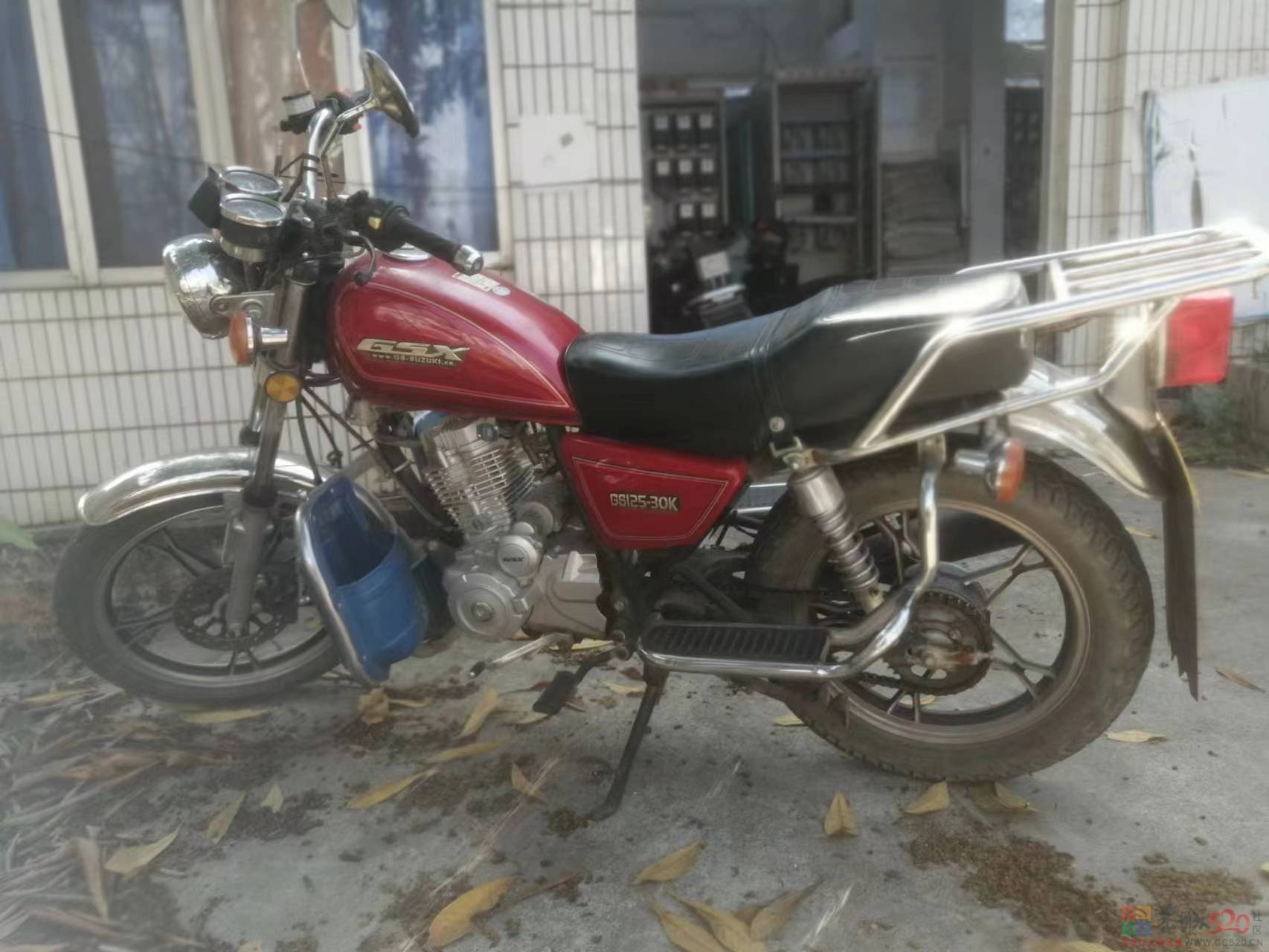 转让低价摩托车239 / 作者:一路向前22 / 帖子ID:304760