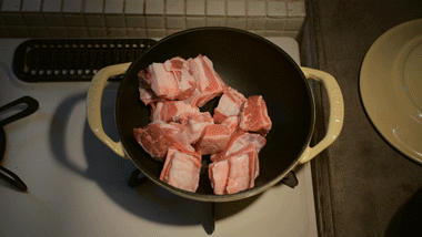 用8只番茄，不加水，炖牛肉，快去试。919 / 作者:爱生活爱美食 / 帖子ID:304766